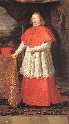 CRAYER, Gaspard de The Cardinal Infante dfg USA oil painting artist